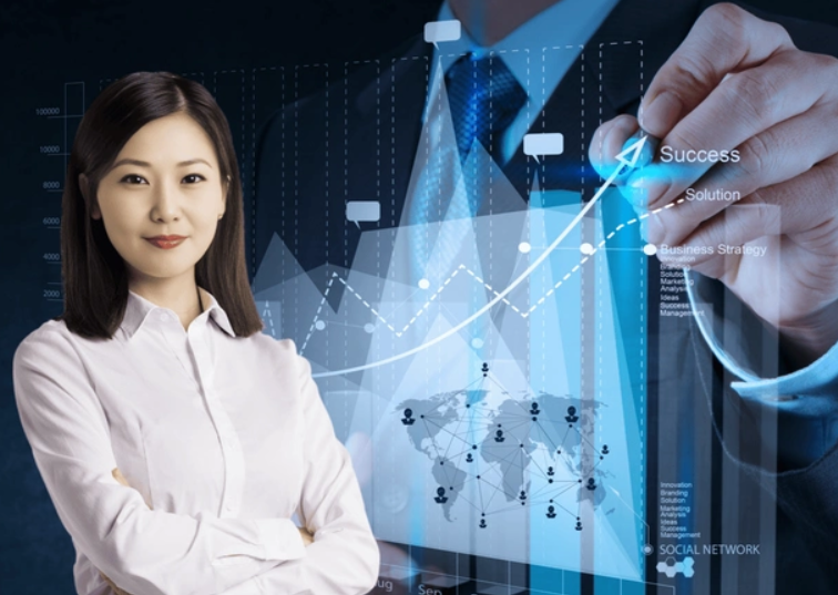 企业信息化选型指南：捷余新科技互联网运营服务能力评估